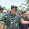 Karhutla PT Citra Mahkota Disorot, Wabup Malin: Data Terbakar Bisa Capai 60 Hektare, Laporan 15 Hektare Dipertanyakan