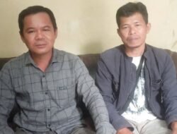 Sengketa Lahan di Teluk Pongkal Memanas, Herman Minta DAD Bertindak Transparan dan Putusan Adat Ditinjau Ulang