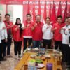 PDIP Melawi Minta Bawaslu Lebih Tegas dan Profesional dalam Pengawasan Pemilu