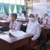 Setelah BDR, Sekolah di Melawi Kembali Gelar Pembelajaran Tatap Muka Terbatas Mulai 21 September