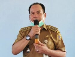 16 Desa di Menukung Bentuk MPA, Empat Desa Masih Berproses