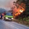 Tiga Wilayah Melawi Diselimuti Udara Tidak Sehat hingga Berbahaya
