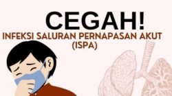 Kasus ISPA dan Diare Akut Tembus 892 Kasus dalam Lima Pekan, Ella Hilir dan Nanga Pinoh Tertinggi