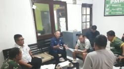 Satgas PKH Tegaskan Penguasaan  Kembali Kawasan Hutan, PT SMS Diminta Angkat Kaki dari Areal yang Ditertibkan