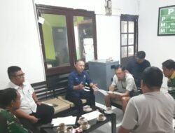 Satgas PKH Tegaskan Penguasaan  Kembali Kawasan Hutan, PT SMS Diminta Angkat Kaki dari Areal yang Ditertibkan