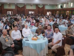 Serahkan Sertipikat Aset BMD dan BUMD Pemprov Kalsel, Wamen Ossy: Perkuat Kepastian Hukum Aset Daerah