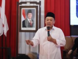 Menteri Nusron dalam Kuliah Umum Politeknik Agraria STPN: Tradisi Dialektika Berpikir Tidak Boleh Mati di Mana pun Berada