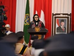 Sri Sultan Hamengkubuwono X: Indonesia Butuh Insan Pertanahan yang Mampu Baca Peta Sekaligus Memahami Manusia