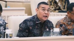 RDP Bersama Komisi II DPR RI, Kementerian ATR/BPN Paparkan Rencana Pelaksanaan Anggaran Tahun 2027
