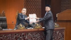 RUU Pengaturan Reforma Agraria Disetujui Jadi Undang-Undang, Pemerintah Upayakan Sebesar-besarnya Kemakmuran Rakyat