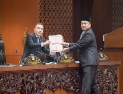 RUU Pengaturan Reforma Agraria Disetujui Jadi Undang-Undang, Pemerintah Upayakan Sebesar-besarnya Kemakmuran Rakyat