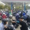 Pertalite Rutin Masuk Melawi tapi Kerap Langka di SPBU, Kluisen Soroti Celah Distribusi dan Pengawasan