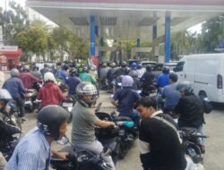 Pertalite Rutin Masuk Melawi tapi Kerap Langka di SPBU, Kluisen Soroti Celah Distribusi dan Pengawasan