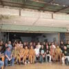 Kopi Liberika Katab Kebahan Didorong Jadi Identitas Melawi, 54.928 Pohon Telah Ditanam