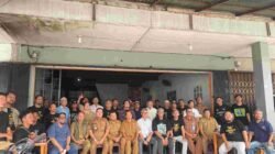 Kopi Liberika Katab Kebahan Didorong Jadi Identitas Melawi, 54.928 Pohon Telah Ditanam