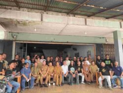 Kopi Liberika Katab Kebahan Didorong Jadi Identitas Melawi, 54.928 Pohon Telah Ditanam
