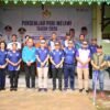 Porsenijar 2026 Jadi Momentum PGRI Melawi Apresiasi Dedikasi Sekda Paulus dalam Memajukan Pendidikan