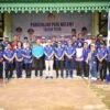 700 Guru Meriahkan Porsenijar PGRI Melawi 2026, Bidik Juara Umum Tingkat Provinsi