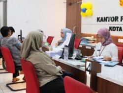 Dua Tahun Kabinet Merah Putih, Kementerian ATR/BPN Realisasikan Pengadaan Tanah untuk Infrastruktur dan Konsolidasi Tanah