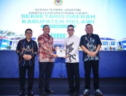 Menunggu Sekda Definitif hingga Januari 2027, Bupati Buka Peluang Pergantian Plh