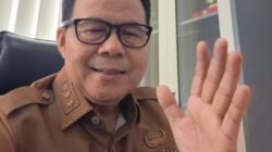 MTQ X Melawi Bukan Sekadar Lomba, Wabup Malin Serukan Jadi Momentum Pererat Persatuan dan Silaturahmi