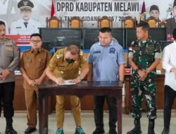 Pemkab Melawi Siapkan Pembatasan Pengisian BBM Berulang dan Sistem Ganjil-Genap