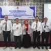 Lima ASN Berebut Kursi Sekda Melawi, Wabup Malin Tekankan Integritas dan Kompetensi