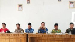 MTQ X Melawi 2026, Kecamatan Sokan Bidik Tembus Juara Umum
