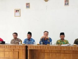 MTQ X Melawi 2026, Kecamatan Sokan Bidik Tembus Juara Umum