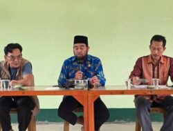 Target Tiga Besar MTQ X: Jangan Korbankan Pembinaan Demi Juara, Camat Tanah Pinoh Tantang Konsistensi LPTQ Kabupaten