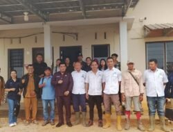 Reses ke PT KAP, Antonius Anen Dorong Investasi Sawit yang Tertib dan Berpihak kepada Masyarakat
