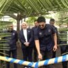 NasDem Melawi Pasang Target Tembus Pimpinan DPRD 2029