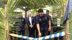 NasDem Melawi Pasang Target Tembus Pimpinan DPRD 2029