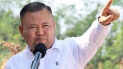 Bupati Dadi Ancam Copot Pimpinan OPD yang Lambat Merealisasikan APBD 2027