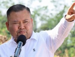 Bupati Melawi Berikan Keringanan PBB-P2, Pokok Pajak Dipangkas 40 Persen