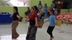 Kolaborasi Guru, Pemerintah, dan Masyarakat Jadi Fokus TPN XIII Melawi 2026