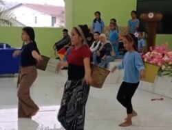 Kolaborasi Guru, Pemerintah, dan Masyarakat Jadi Fokus TPN XIII Melawi 2026