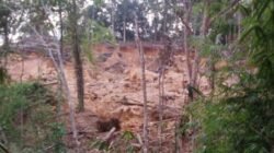 Sengketa Lahan dan Dugaan Pengerukan Sumber Daya Alam, Kinerja Satreskrim Polres Melawi Dipertanyakan