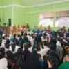 TPN XIII Melawi Bahas Masa Depan Pendidikan, Tantangan Karhutla dan Kabut Asap Jadi Perhatian