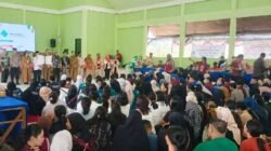 TPN XIII Melawi Bahas Masa Depan Pendidikan, Tantangan Karhutla dan Kabut Asap Jadi Perhatian