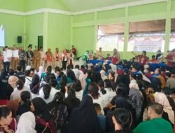 TPN XIII Melawi Bahas Masa Depan Pendidikan, Tantangan Karhutla dan Kabut Asap Jadi Perhatian