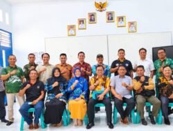Porsenijar PGRI Melawi 2026 Hadirkan Kompetisi Olahraga, Seni dan Praktik PM