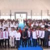 Rp54 Miliar Bantuan Pusat Mengalir ke Melawi, Usulan Infrastruktur 2027 Menanti Tindak Lanjut