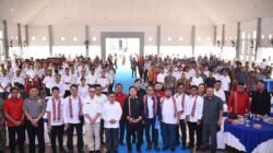 Rp54 Miliar Bantuan Pusat Mengalir ke Melawi, Usulan Infrastruktur 2027 Menanti Tindak Lanjut