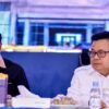 APBD Terbatas, Wabup Malin Apresiasi Perjuangan Lasarus Mengawal Anggaran Pembangunan Melawi