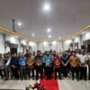 Panitia Umumkan Perubahan Jadwal MTQ X Melawi, Fokus Matangkan Sarana dan Teknis Perlombaan