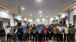 Panitia Umumkan Perubahan Jadwal MTQ X Melawi, Fokus Matangkan Sarana dan Teknis Perlombaan