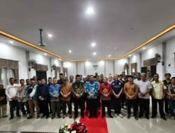 Panitia Umumkan Perubahan Jadwal MTQ X Melawi, Fokus Matangkan Sarana dan Teknis Perlombaan