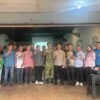 FPBM dan BPBD Melawi Perkuat Mitigasi Karhutla Berbasis Data