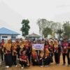 Porsenijar PGRI Melawi 2026 Tuntas: Bukan Sekadar Angkat Trophy, Tanah Pinoh Utamakan Solidaritas dan Kebersamaan Guru